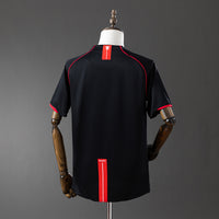 Manchester United Away 2007/08