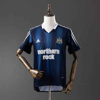 Newcastle United Away 2005/06