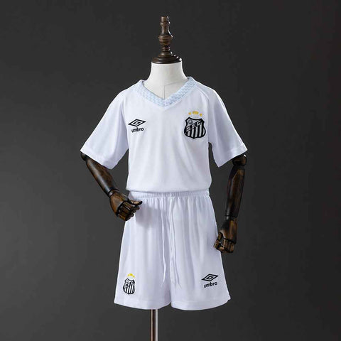Santos 25/26 Kids