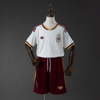 Spain Away 2026/27 Champions 2 stars Kids
