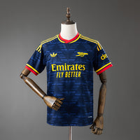 Arsenal Away 2026/27