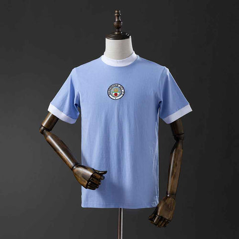 Manchester City Home 1972