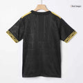 Kids Mexico Third Away 25 Gold Cup