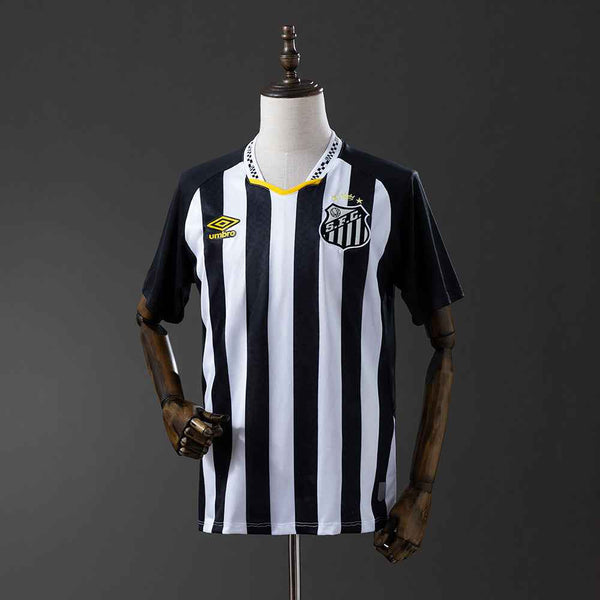 Santos Away 25/26