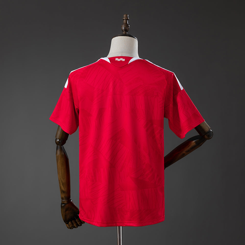 Benfica Home 2026/27