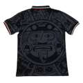 Retro Mexico Third Jersey World Cup 1998