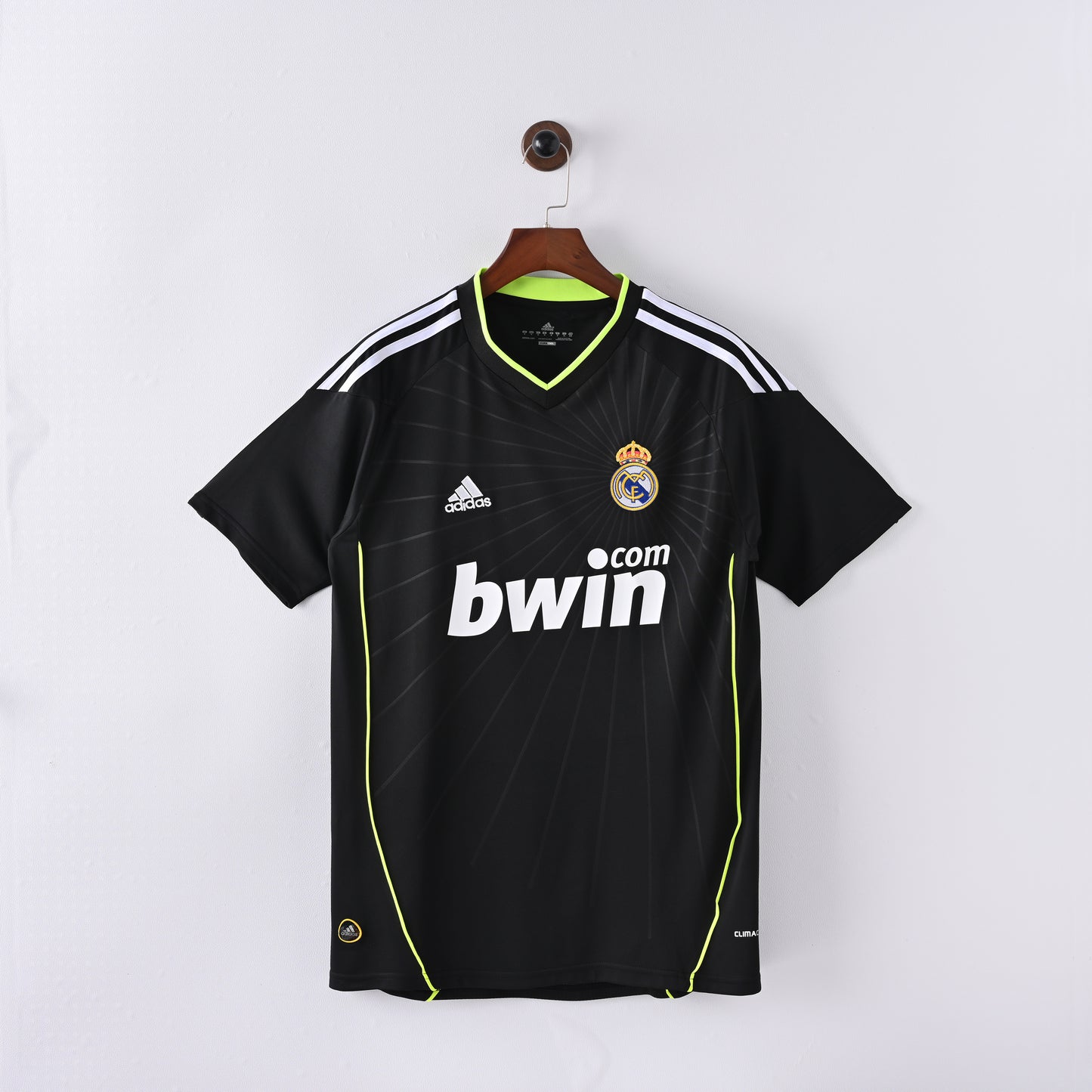 Real Madrid 10/11