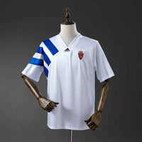 Zaragoza 92/93 Home