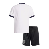 Germany Soccer Jersey Kit 2025 Kids(Jersey+Shorts) - 125th Anniversary