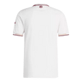 Arsenal Third Away Custom Player Version Soccer Jersey 2025/26