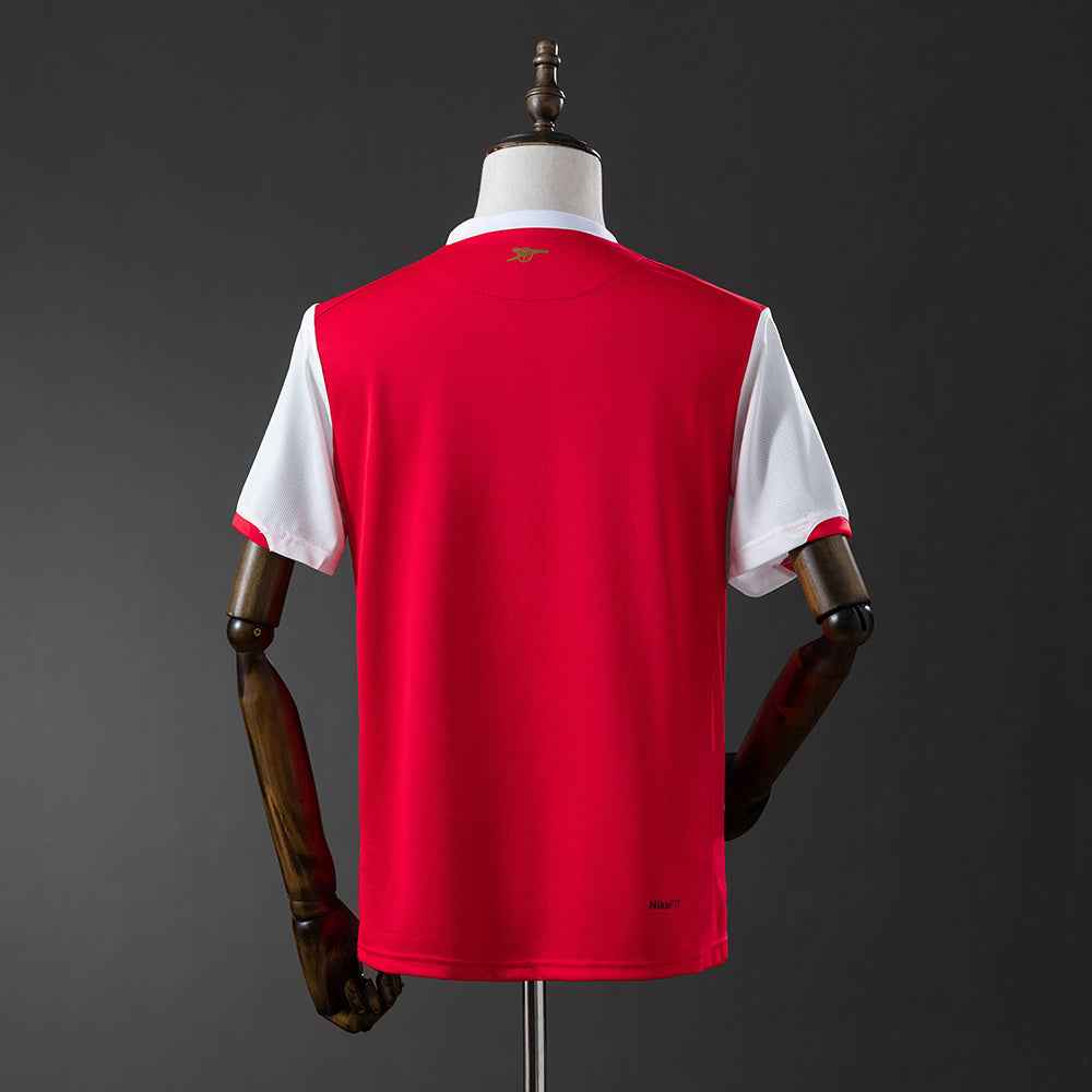 Arsenal Home 2006/08