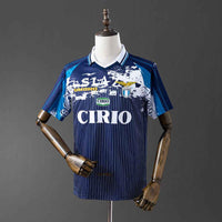 Lazio Away 1996/97
