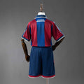 Levante UD 25/26 Home Kids