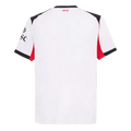 AC Milan Away Custom Player Version Soccer Jersey 2025/26