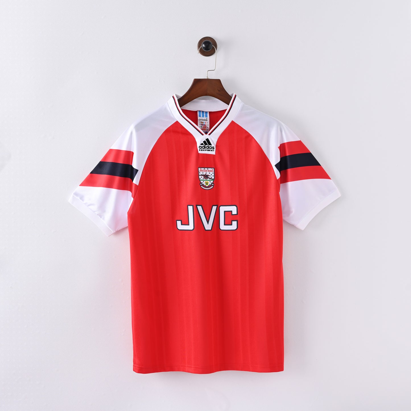 Arsenal 92/93