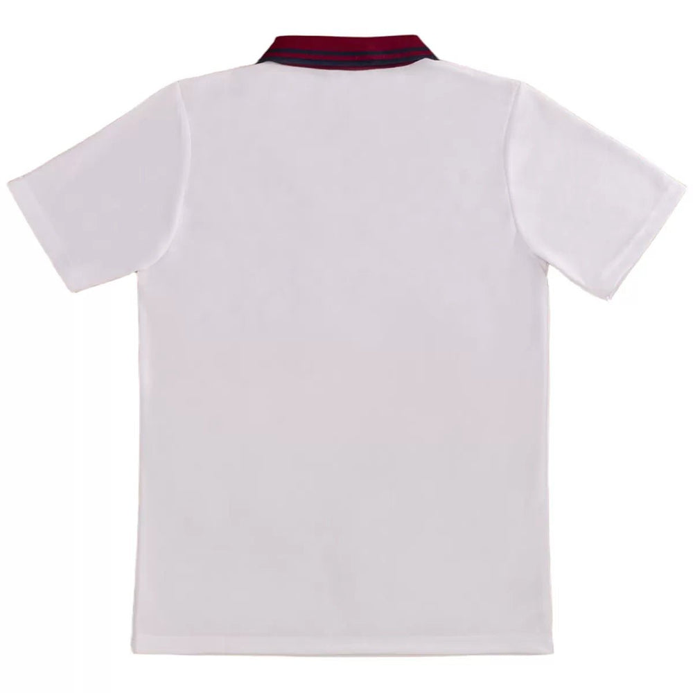 Retro Aston Villa Third Jersey 1994/95