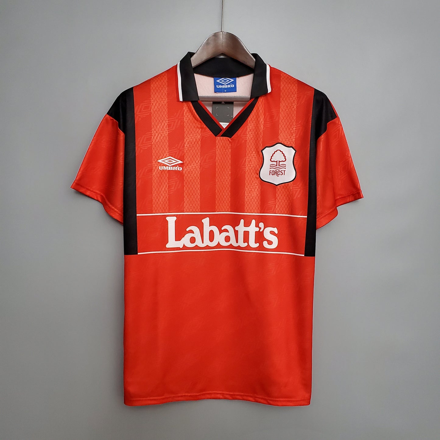 Nothingham 94/95