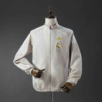 Real Madrid Reversible Jacket
