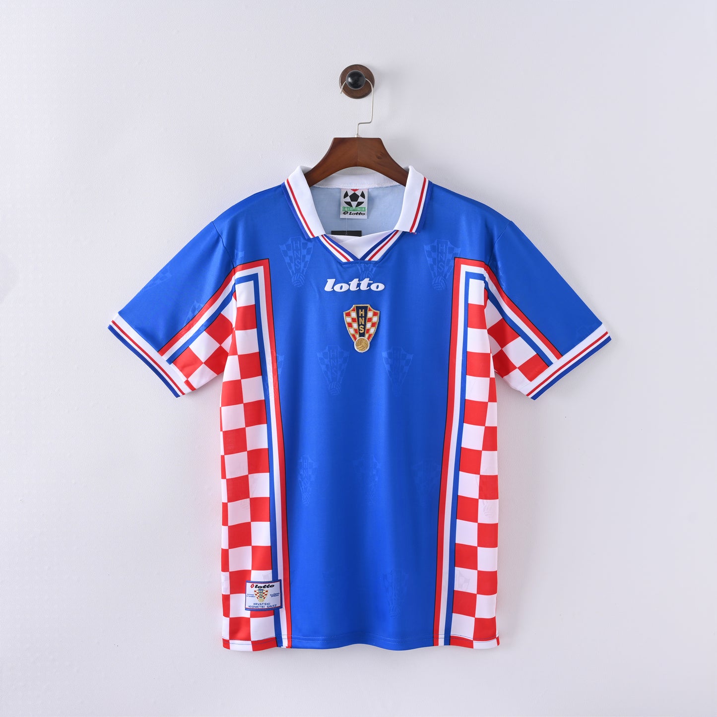 Croatia 98