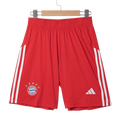 Bayern Munich Home Soccer Shorts 2025/26