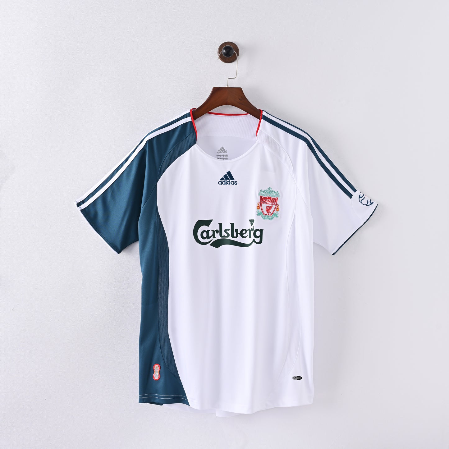 Liverpool 06/07 (Away)