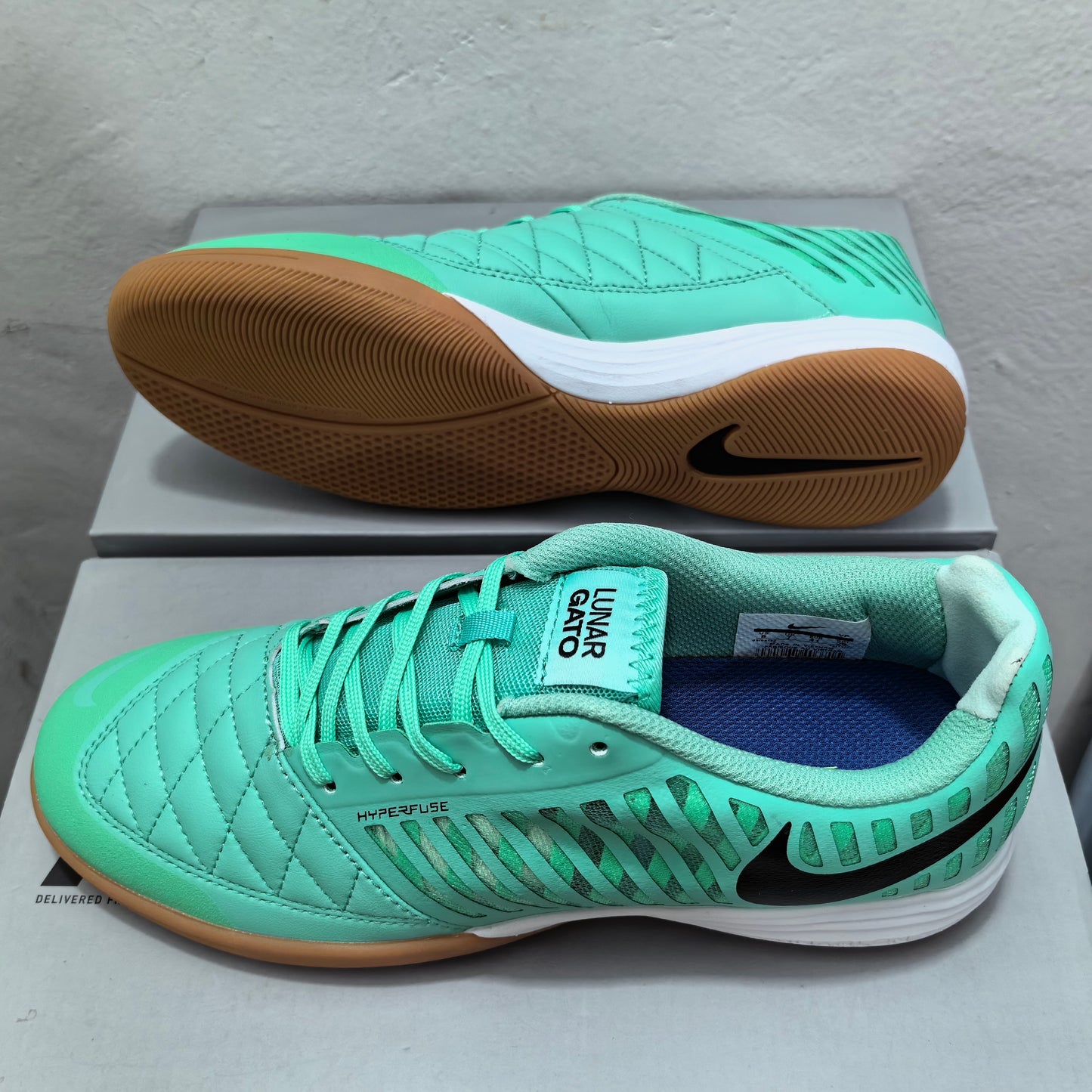 Adidas Lunar Gato