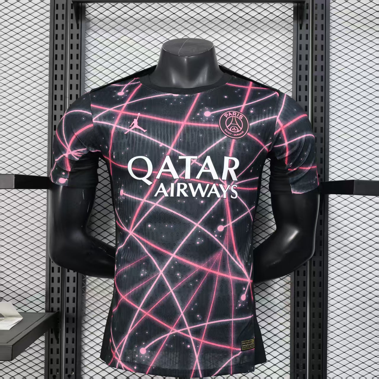 PSG Special Edition