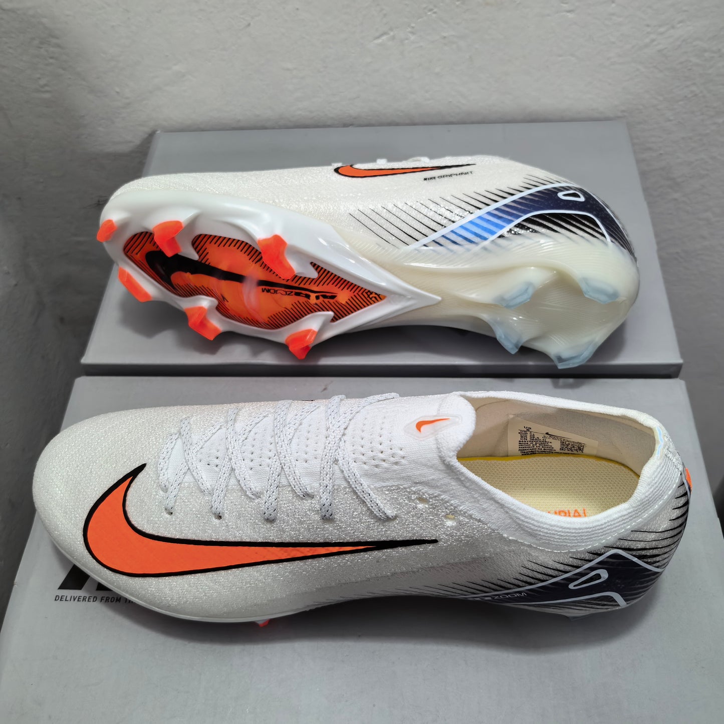 Nike Vapor 16 Elite FG
