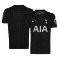 Tottenham Hotspur Away Custom Player Version Soccer Jersey 2025/26