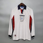 England 1998 Home Kit – Long Sleeves