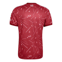 Liverpool Home 2026/27