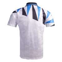 Retro Inter Milan Away Jersey 1992/93