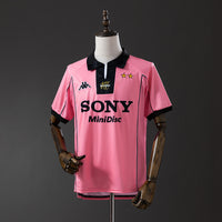 Juventus Away 1997/98