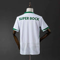 Sporting Lisbon 25/26 Away