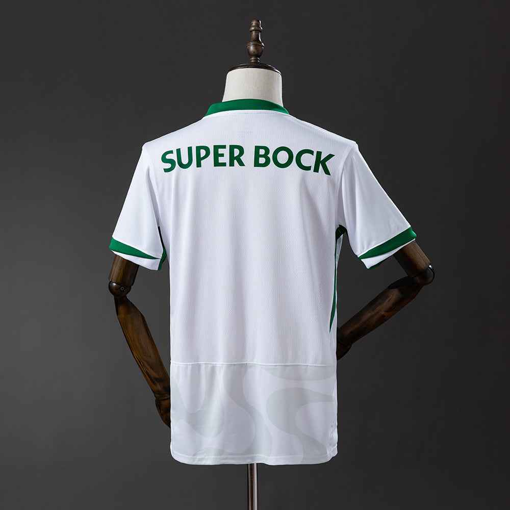 Sporting Lisbon 25/26 Away