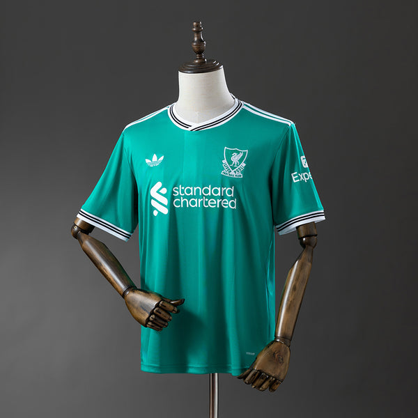 Liverpool Third 25/26