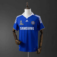 Chelsea Home 2008/09