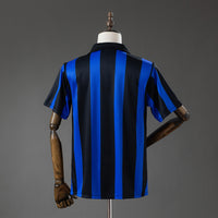 Inter Milan Home 2026/27