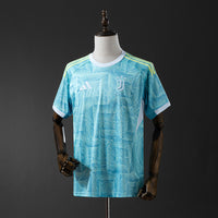 Juventus Away 25/26