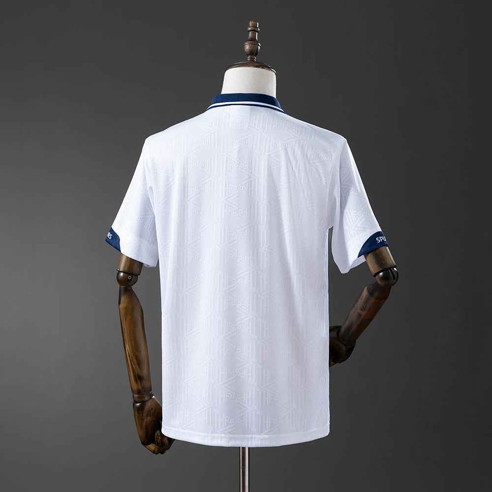 Tottenham Hotspurs home 1994/95