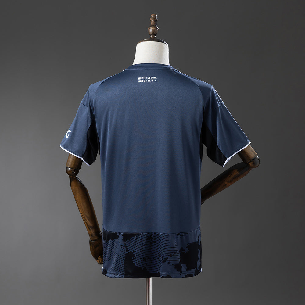 Eintracht Frankfurt Third 25/26