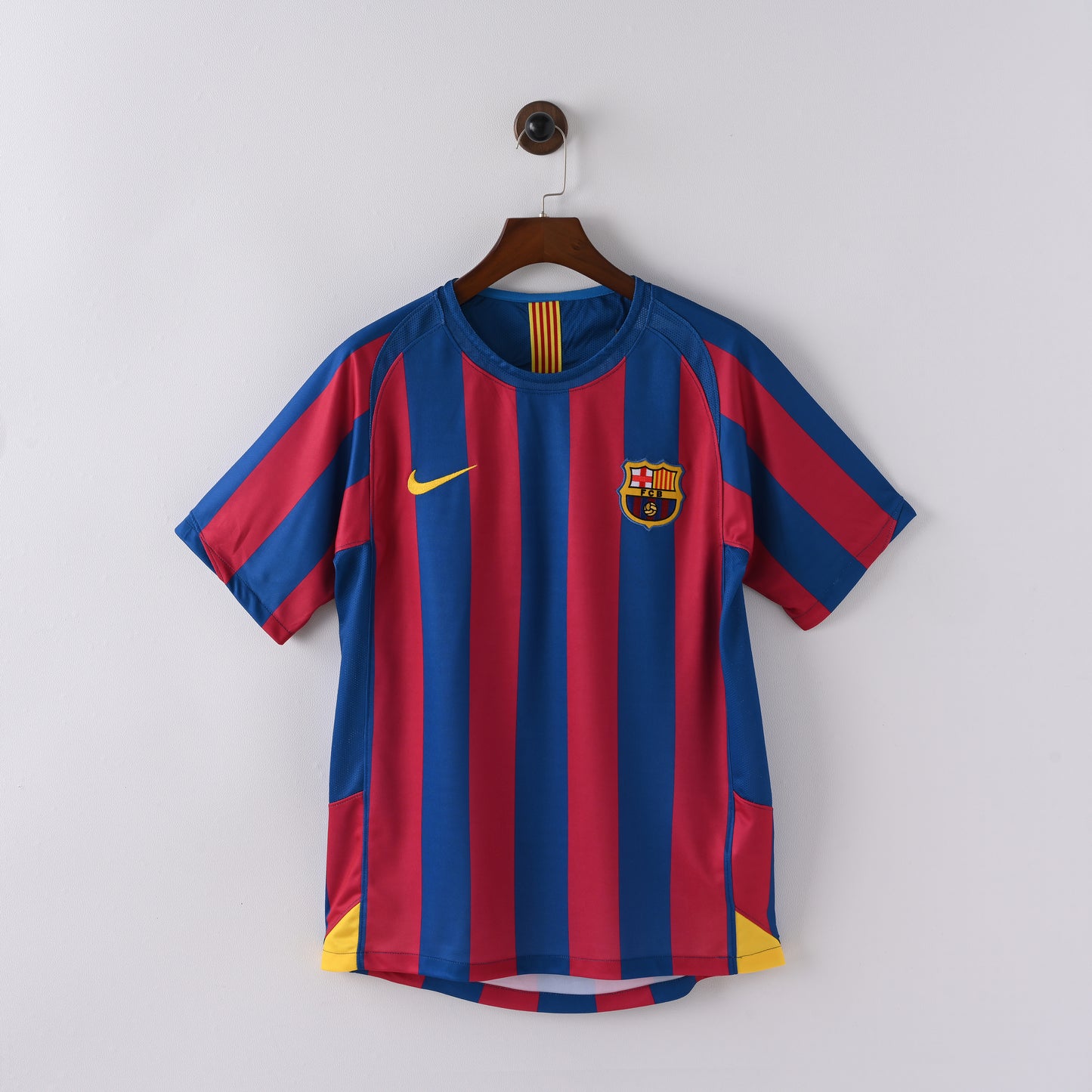 Barcelona 05/06