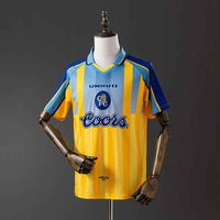Chelsea Away 1995/97