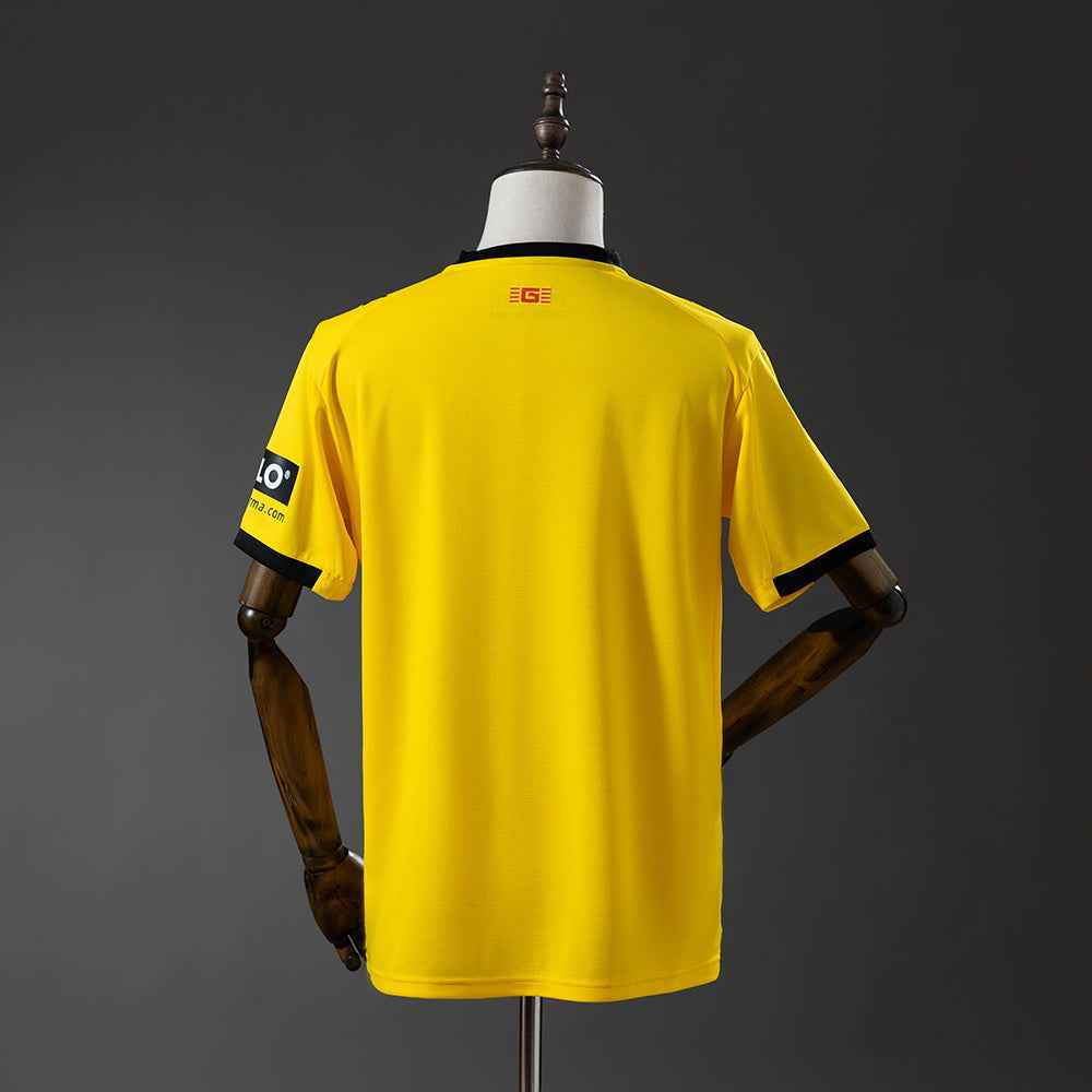 Girona 25/26 Away