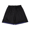Barcelona Away Soccer Shorts 2025/26