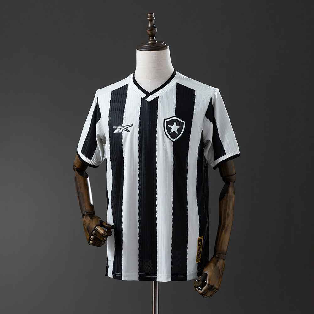 Botafogo Home 25/26
