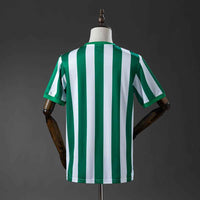 Real Betis Home 1976/77