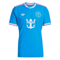 Inter Miami CF Third Away Custom Player Version Soccer Jersey 2025