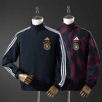 Germany Reversible Jacket