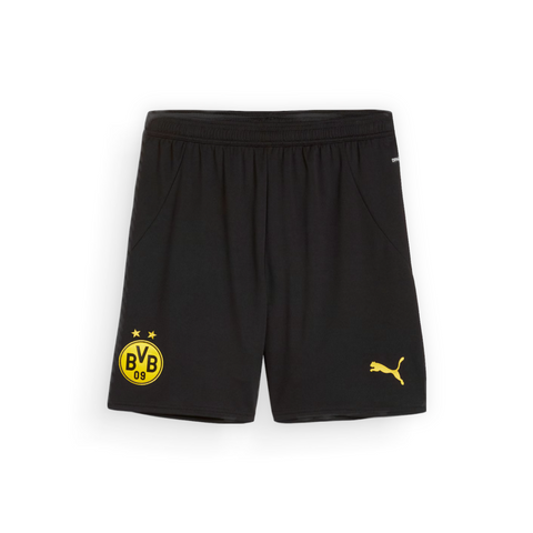 BVB 25-26 Home Shorts